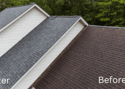 Beaverton Gutter Cleaning Roof Cleaning