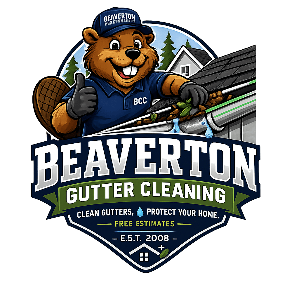 BEAVERTON GUTTER CLEANING™ (503) 567-8803